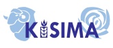 Logo Kisima